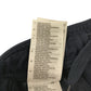 Adidas joggers 7-8 years navy with large white logo