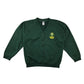 *Holy Cross Primary green jersey cardigan