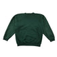 *Holy Cross Primary green jersey cardigan
