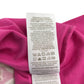 Boden t-shirt 11-12 years pink guinea pig embroidered patch design cotton