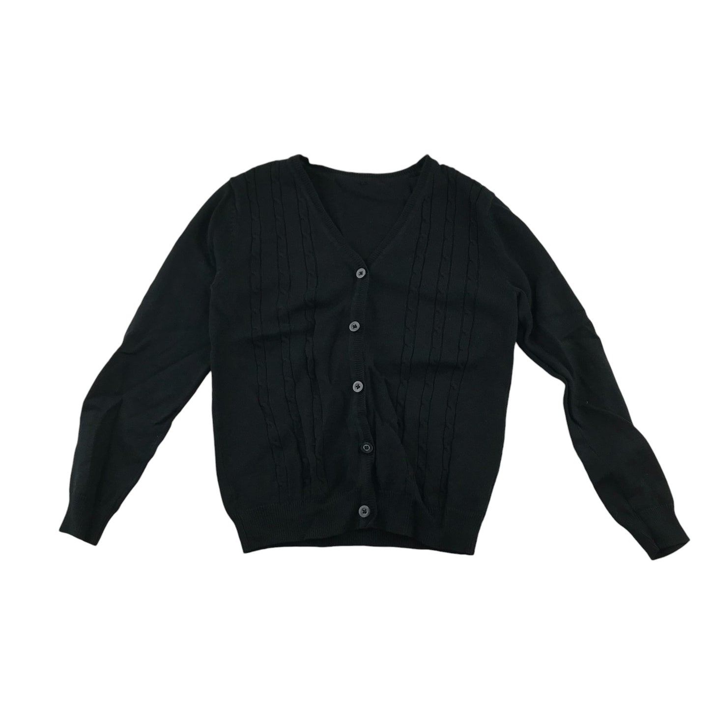 Kids school cardigan