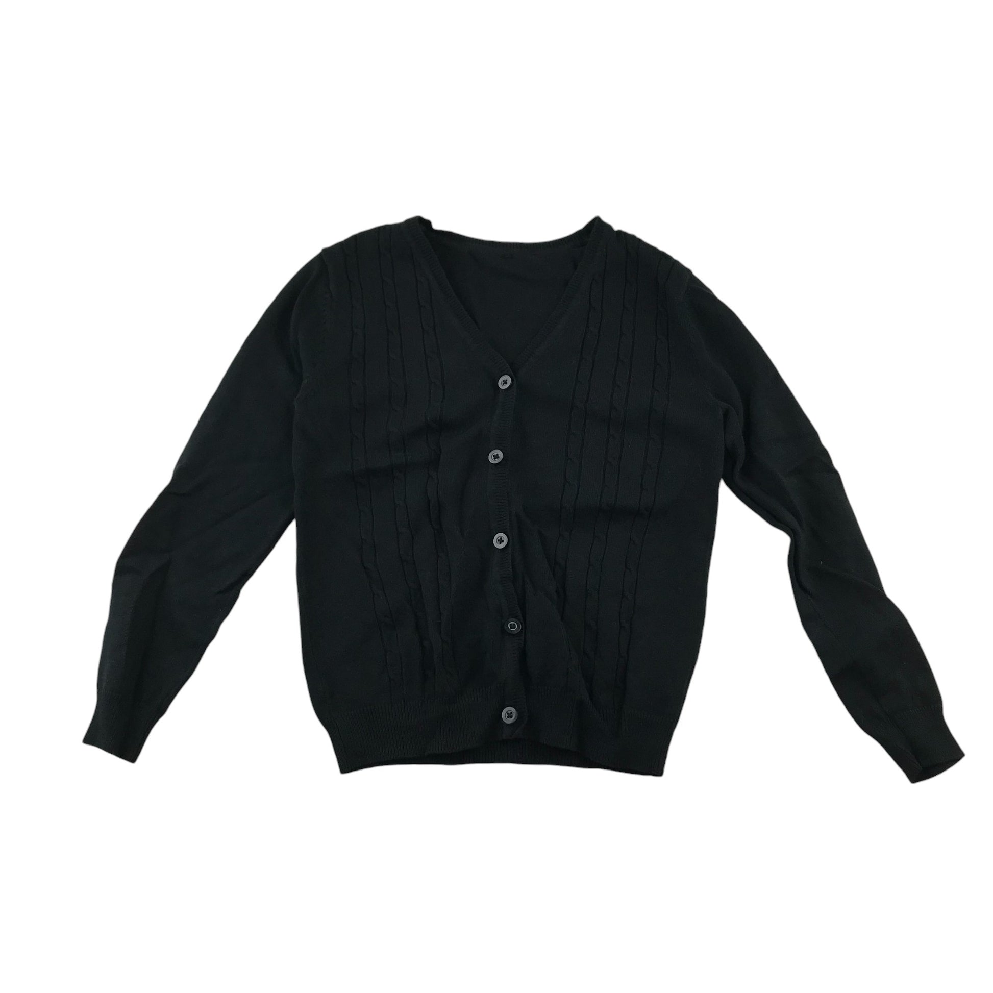 Kids school cardigan
