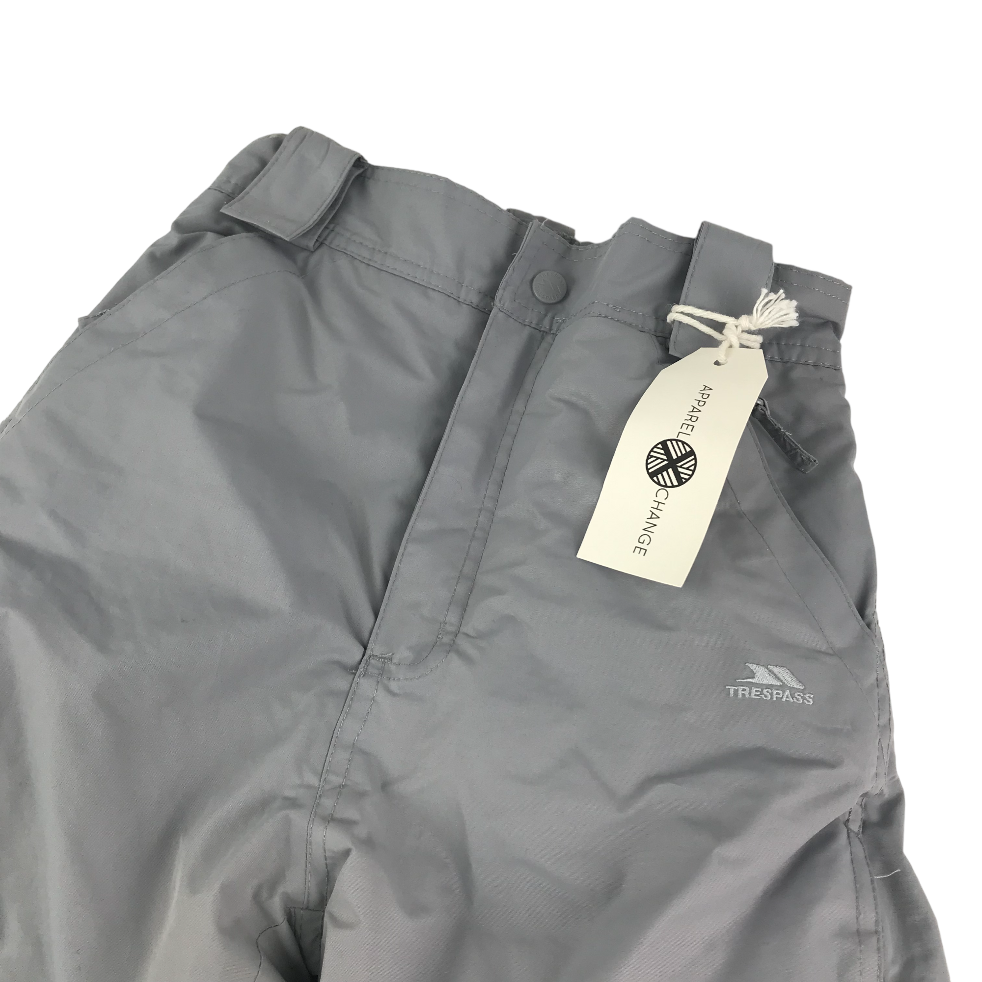 Trespass Womens/Ladies Jacinta DLX Ski Salopettes Trousers (Neon Coral) -  ShopStyle Pants