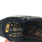 Nike Metcon 6 rs001rb trainers shoe size UK 10.5 black with red graphic design on heel