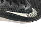 Nike Metcon 6 rs001rb trainers shoe size UK 10.5 black with red graphic design on heel
