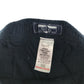 Next trousers 4-5 years navy corduroy elasticated waistband