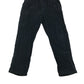 Next trousers 4-5 years navy corduroy elasticated waistband