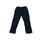 Next trousers 4-5 years navy corduroy elasticated waistband
