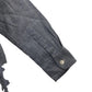 Jasper Conran shirt 6-7 years blue button up Cotton