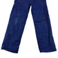 Boden trousers 4-5 years blue adjustable waist
