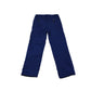 Boden trousers 4-5 years blue adjustable waist