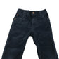 Next trousers 4-5 years navy corduroy skinny adjustable waist