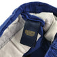 Ralph Lauren trousers 6-7 years blue corduroy adjustable waist cotton