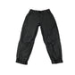 Tu trousers 6-7 years grey elasticated waist cuffed leg