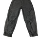 Tu trousers 6-7 years grey elasticated waist cuffed leg