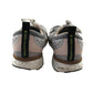 Adidas Stella McCartney trainers shoe size 5.5 grey and pink nit style Torsion System