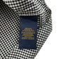 Ralph Lauren shirt 4-5 years black and white checked button up cotton