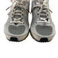 Adidas Stella McCartney trainers shoe size 5.5 grey and pink nit style Torsion System