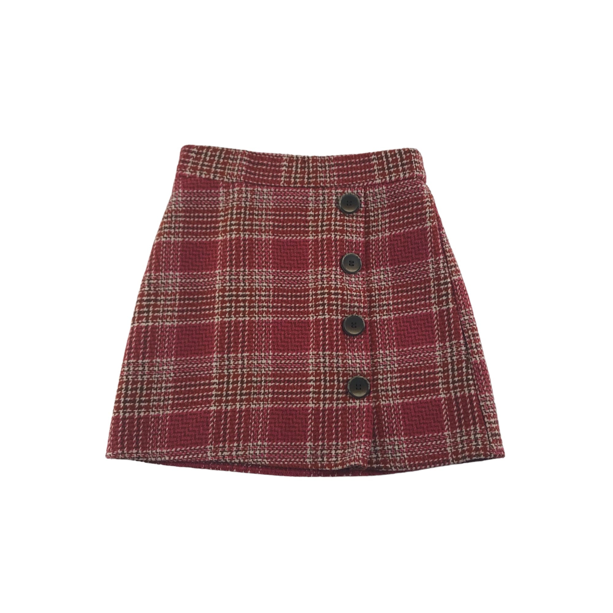 Tartan 2024 skirt matalan