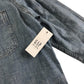 GAP shirt 10-11 years blue denim button up cotton