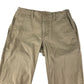 GAP trousers 11-13 years beige plain chino style