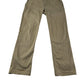 GAP trousers 11-13 years beige plain chino style