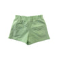 Matalan shorts 6 years light Green Palm Tree Graphic Jersey