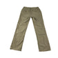 GAP trousers 11-13 years beige plain chino style