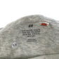 H&M t-shirt 9-10 years grey short sleeve Lego Ninjago reversible sequin design