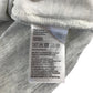 H&M t-shirt 9-10 years grey short sleeve Lego Ninjago reversible sequin design