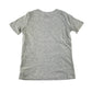 H&M t-shirt 9-10 years grey short sleeve Lego Ninjago reversible sequin design
