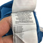 Nike Air t-shirt 10-11 years blue with white large centred logo cotton