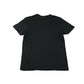 Ben Sherman t-shirt 8-9 years black electric guitar graphic print design cotton
