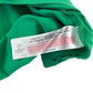 Primark t-shirt 10-11 years green plain with white Ireland text