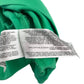 Primark t-shirt 10-11 years green plain with white Ireland text