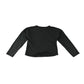 Tu t-shirt 5-6 years grey sequin gold and black reversible Hufflepuff design