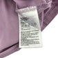 H&M t-shirt 7-8 years lilac Elsa Frozen graphic design cotton