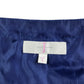 Jasper J Conran jumpsuit 7-8 years blue floral print flared leg