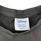 Disney t-shirt 9-10 years grey Lilo & Stitch graphic design print