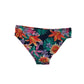 Primark Bikini Age 12 Multicolour Floral Print Pattern 2-piece Set