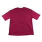 George t-shirt 10-11 years bright pink Disney Stitch and Angel cotton