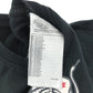 Nike t-shirt 6-8 years black sneakers print short sleeve cotton