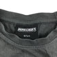 F&F t-shirt 6-7 years dark grey Minecraft short sleeve cotton