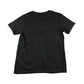 Next t-shirt 6-7 years dark grey Justice League sequins