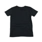 Next t-shirt 6-7 years black flip sequin Minecraft cotton