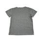 Fortnite t-shirt 7-8 years grey short sleeve printed cotton
