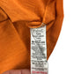 Next t-shirt 6-7 years orange Pokémon Pikachu long sleeve cotton