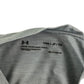 Under Armour sport top 8-9 years grey loose fit
