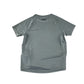 Under Armour sport top 8-9 years grey loose fit