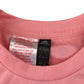 Adidas x Disney sport top 5-6 years pink Daisy Duck graphic print